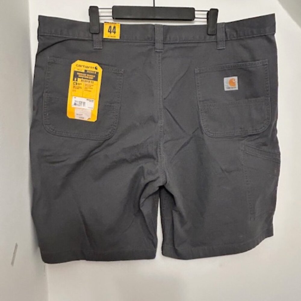 Grey Carhartt Shorts, Sz 44